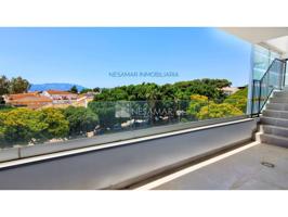 Ático con doble terraza y vistas despejadas en Campanillas photo 0