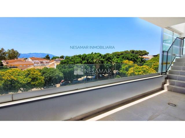 Ático con doble terraza y vistas despejadas en Campanillas photo 0