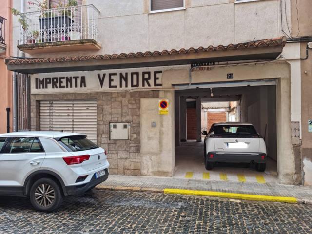 Local comercial en Venta en Alberic photo 0