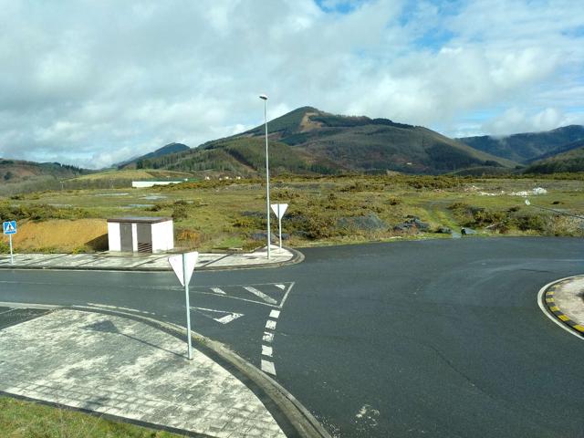 Terreno Urbanizable En venta en Poligono Eluseder, 254 (areso). 31876, Areso (navarra), Areso photo 0