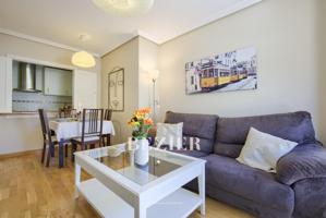 Tu hogar ideal en urbanización cerrada: luminosidad y confort al alcance de tu mano photo 0