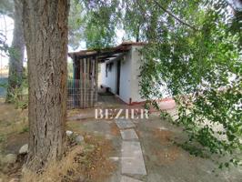 Casa de Campo para Reformar: Tu Refugio Ideal a un Paso de Madrid photo 0