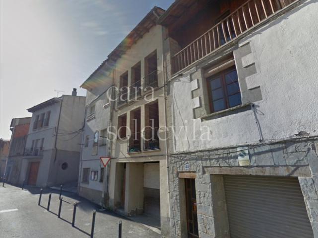 Casa En venta en Sant Hipòlit De Voltregà photo 0