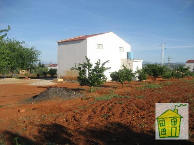 Terreno Urbanizable En venta en Andújar photo 0