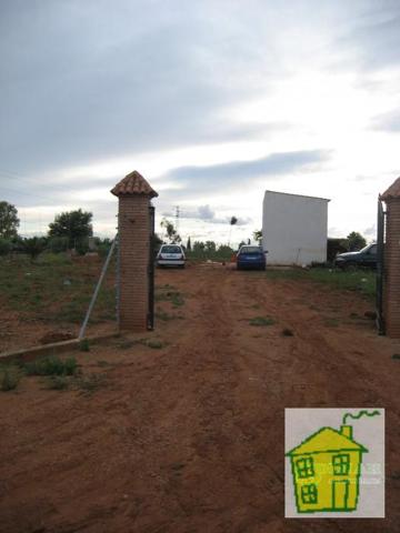 Terreno Urbanizable En venta en Andújar photo 0