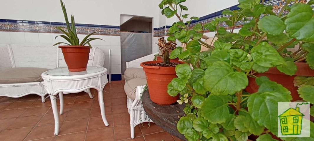 Casa En venta en Andújar photo 0