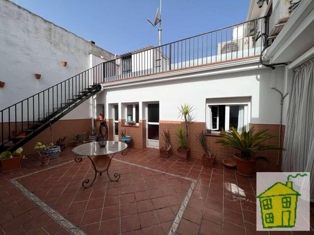 Casa En venta en Andújar photo 0