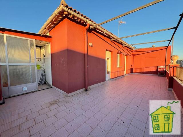 Dúplex En venta en Andújar photo 0