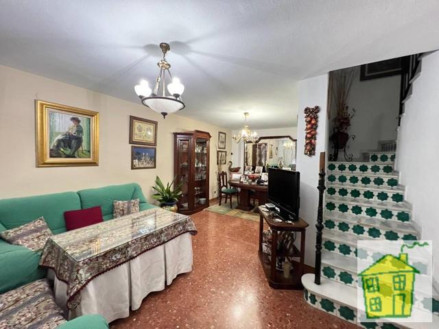 Casa En venta en Andújar photo 0