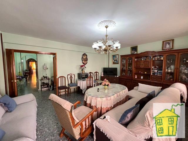 Piso En venta en Andújar photo 0