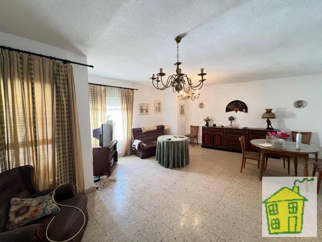 Piso En venta en Andújar photo 0