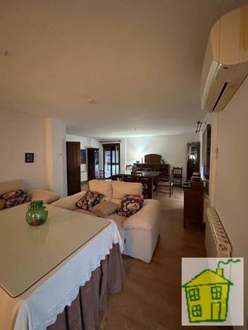 Piso En venta en Andújar photo 0