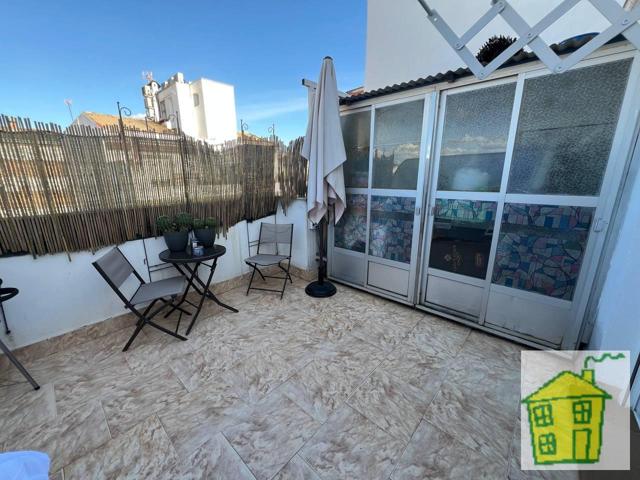 Piso En venta en Andújar photo 0