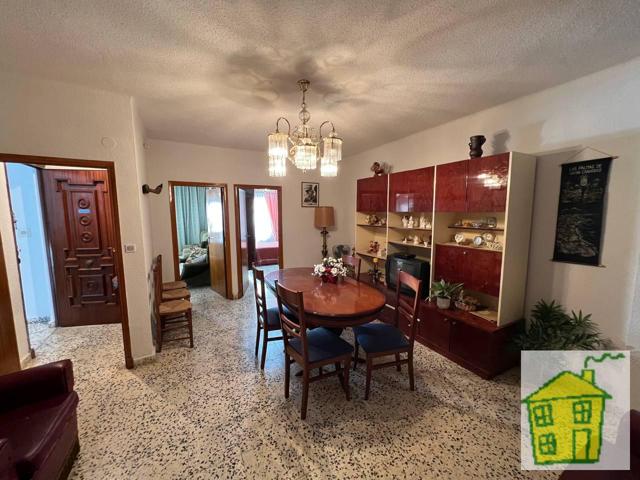 Piso En venta en Andújar photo 0