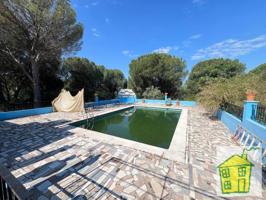 Villa En venta en Andújar photo 0
