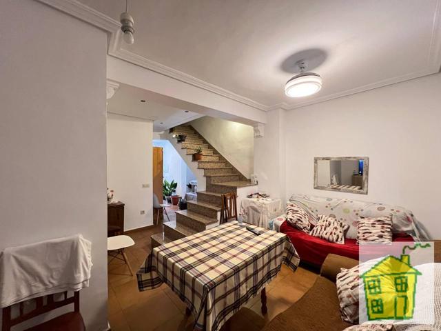 Piso En venta en Andújar photo 0