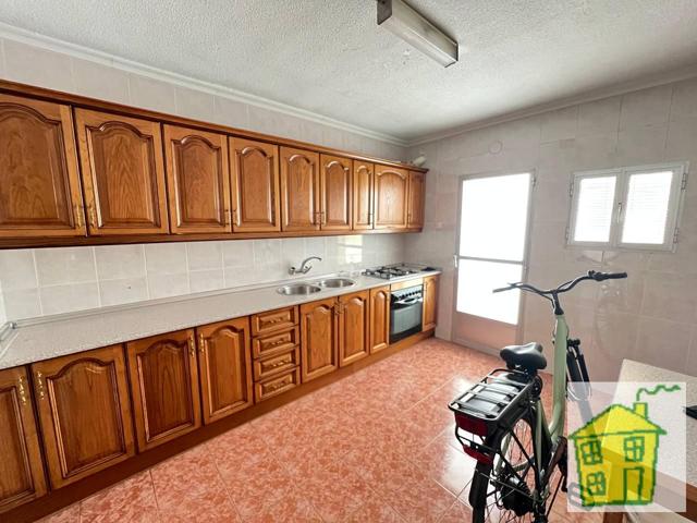 Casa En venta en Andújar photo 0
