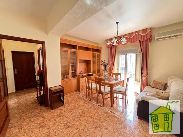 Piso En venta en Andújar photo 0