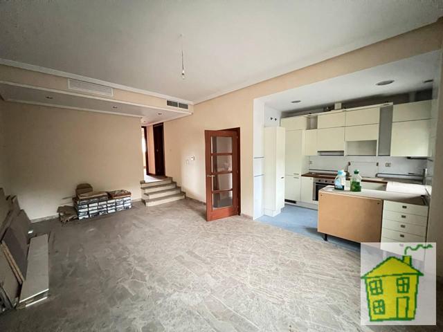 Piso En venta en Andújar photo 0
