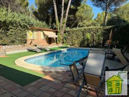 Villa En venta en Andújar photo 0