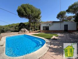 Villa En venta en Andújar photo 0