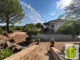 Terreno Urbanizable En venta en Andújar photo 0