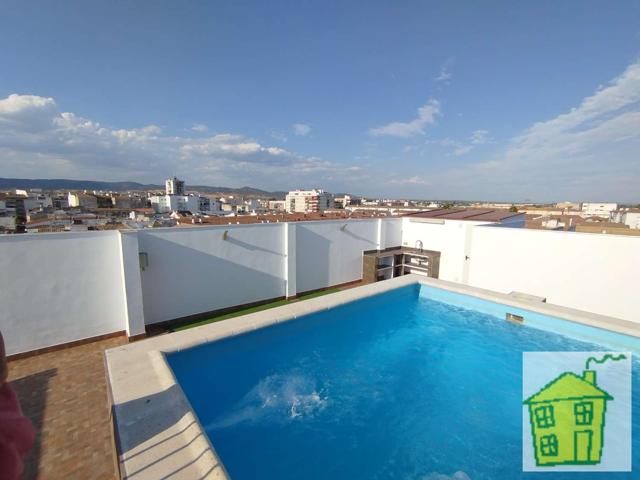 Piso En venta en Andújar photo 0