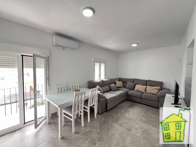 Piso En venta en Andújar photo 0