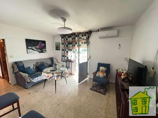 Piso En venta en Andújar photo 0
