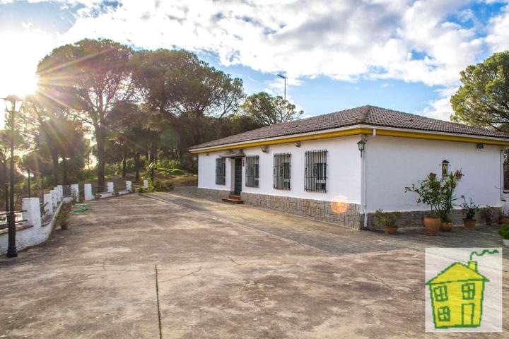 Villa En venta en Andújar photo 0