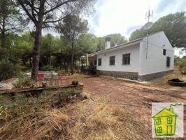 Villa En venta en Andújar photo 0
