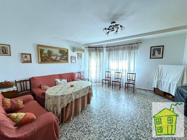 Piso En venta en Andújar photo 0