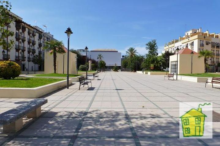 Piso En venta en Andújar photo 0