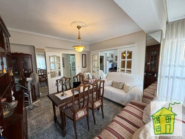 Piso En venta en Andújar photo 0