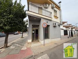 Industrial En venta en Andújar photo 0