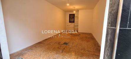 Local comercial en calle mare deu de sales de Viladecans - Un espacio lleno de posibilidades photo 0