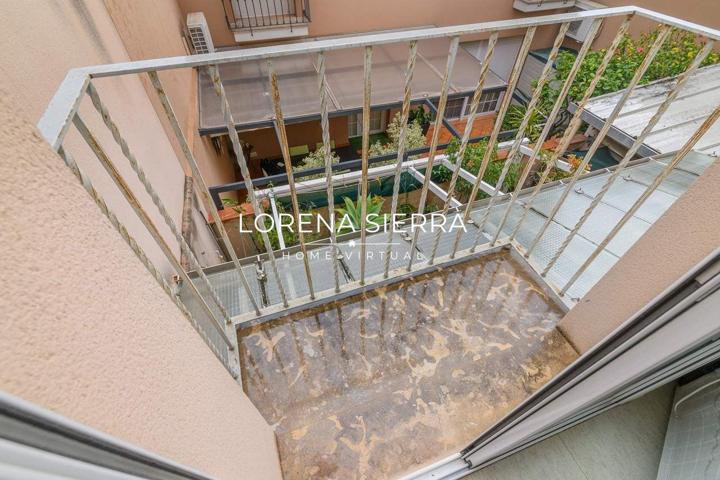 Triplex en venta en el corazón de Gavà photo 0