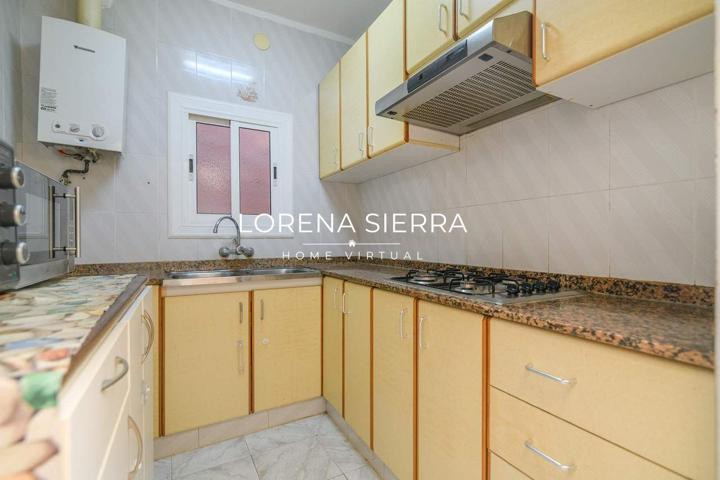 Casa independiente Avenida Molino photo 0