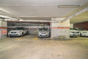 PLAZA DE PARKING VILADECANS photo 0