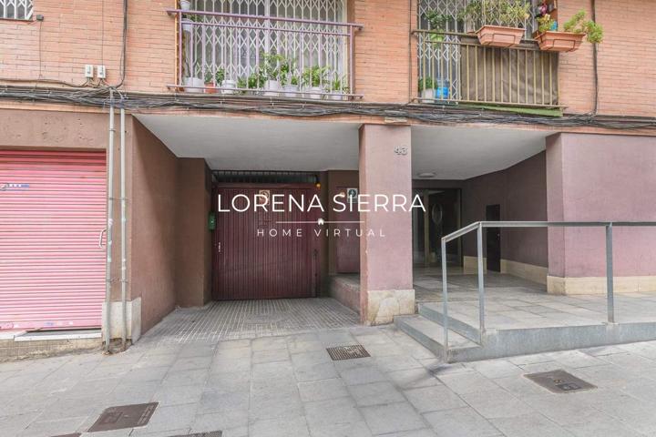 PLAZA DE PARKING VILADECANS photo 0