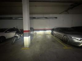 Parking En alquiler en Barri Antic, Viladecans photo 0