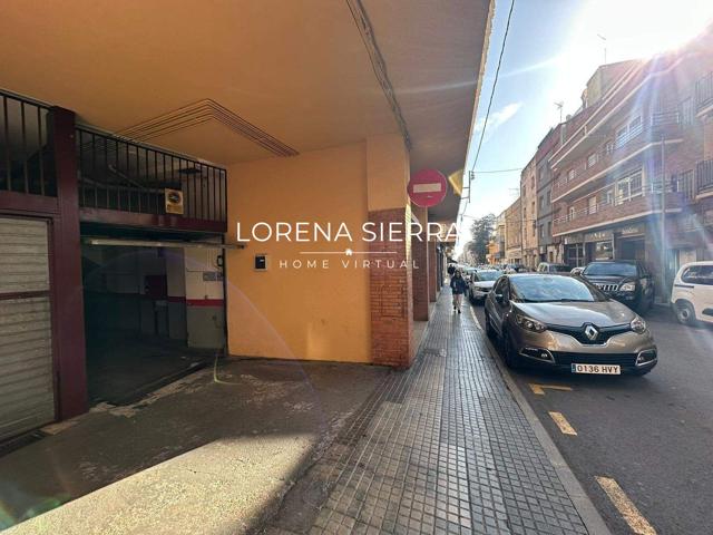 Parking En venta en Gavà, Gavà photo 0