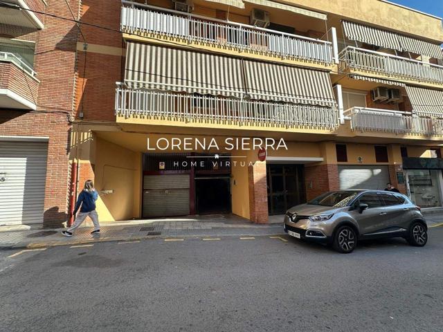 Parking En venta en Gavà, Gavà photo 0