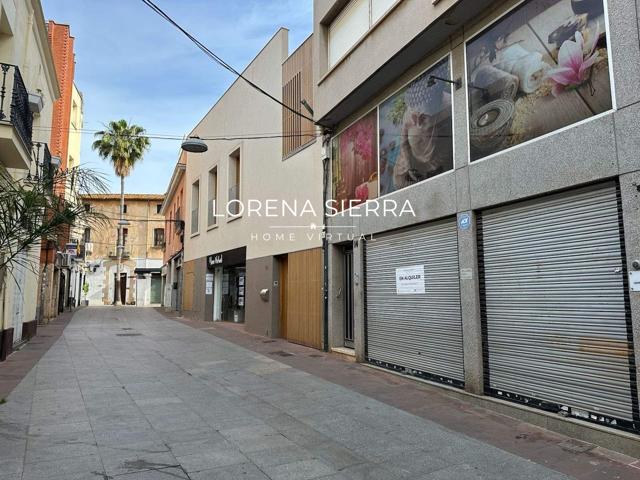 Oportunidad LOCAL en alquiler Centro-casco antiguo Viladecans photo 0