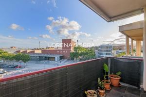 🌅 Ático con vistas panorámicas en Viladecans 🌅 photo 0