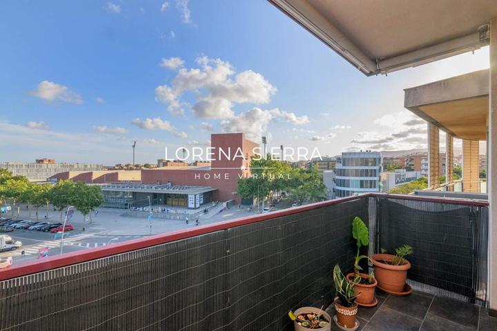 🌅 Ático con vistas panorámicas en Viladecans 🌅 photo 0