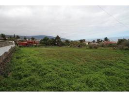Terreno en venta en La Orotava photo 0