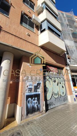 Local comercial en Venta en Valencia Valencia LA RAIOSA photo 0