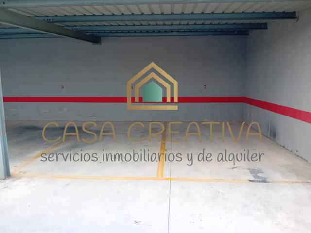 Parking coche en Venta en Xeraco Valencia photo 0