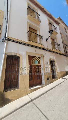 Casa-Chalet en Venta en Parcent Alicante photo 0